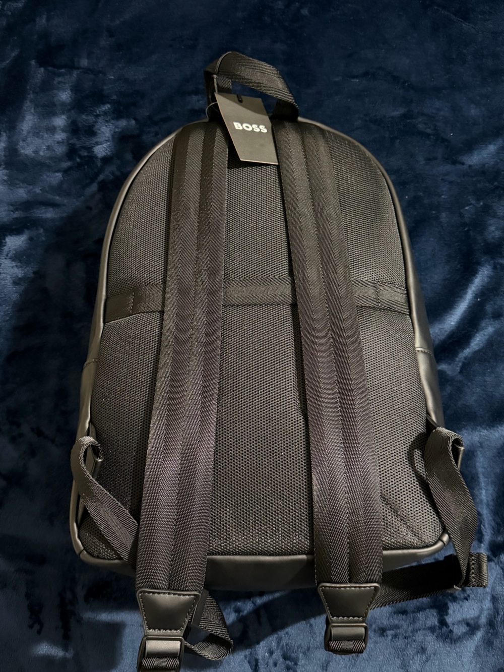 BOSS Backpack - Picture 6 of 8